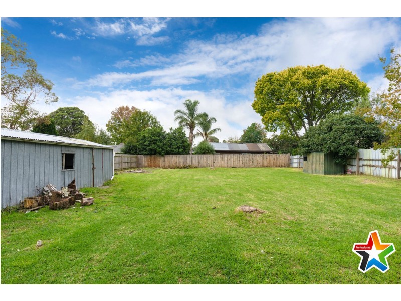 Lot 1, 55 Liverpool Road, Kilsyth VIC 3137