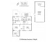 18 Mimosa Avenue, Kilsyth VIC 3137 Floorplan