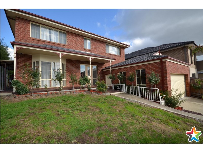 46 Larbert Road, Mooroolbark VIC 3138