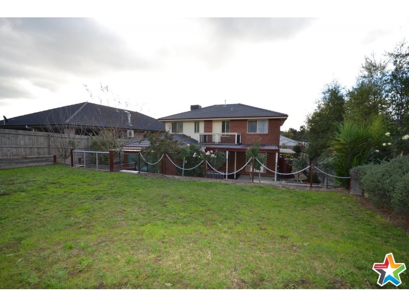 46 Larbert Road, Mooroolbark VIC 3138