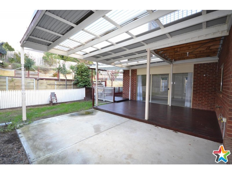 46 Larbert Road, Mooroolbark VIC 3138