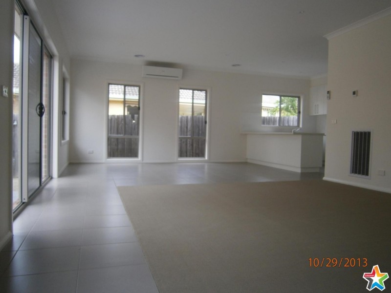 3 St James Park Rise, Mooroolbark VIC 3138