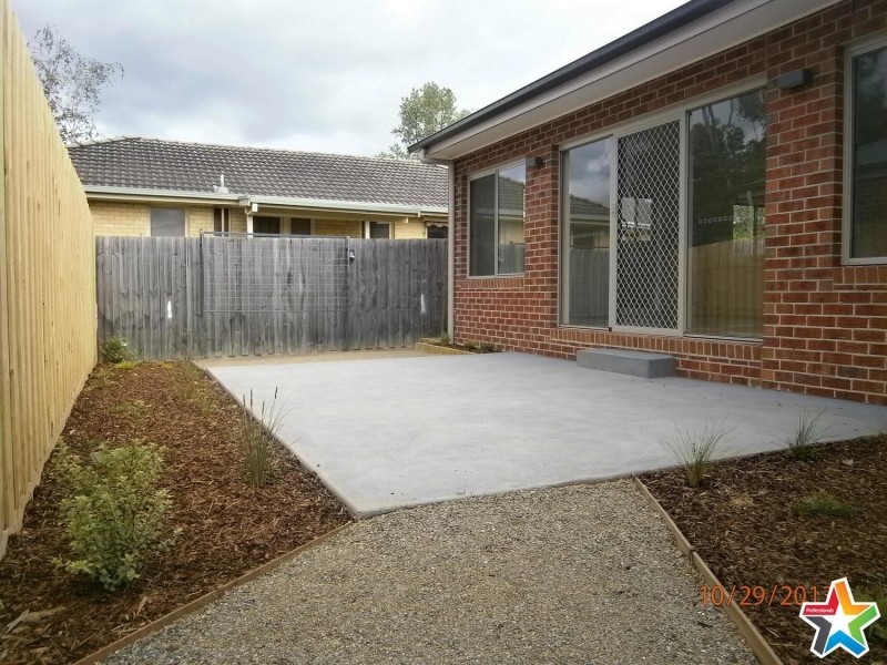 3 St James Park Rise, Mooroolbark VIC 3138
