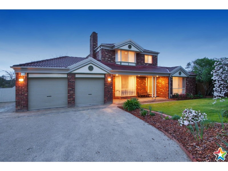 57-59 Eskdale Drive, Croydon Hills VIC 3136