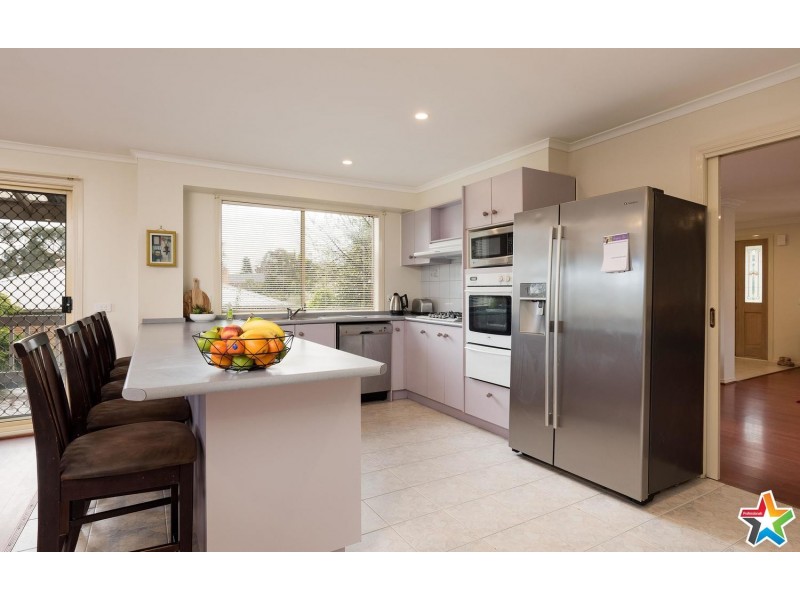 57-59 Eskdale Drive, Croydon Hills VIC 3136