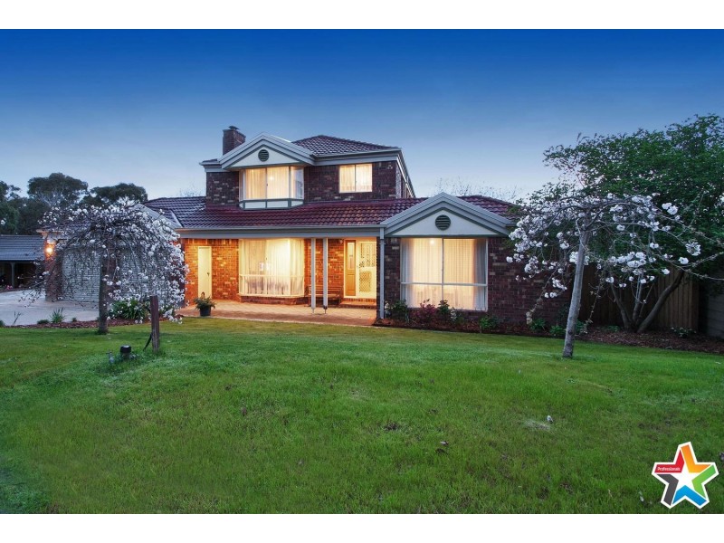 57-59 Eskdale Drive, Croydon Hills VIC 3136