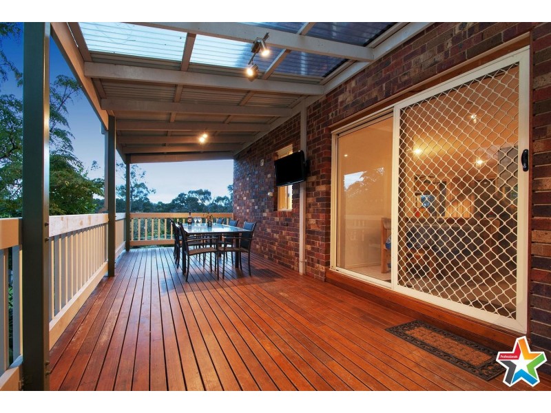 57-59 Eskdale Drive, Croydon Hills VIC 3136