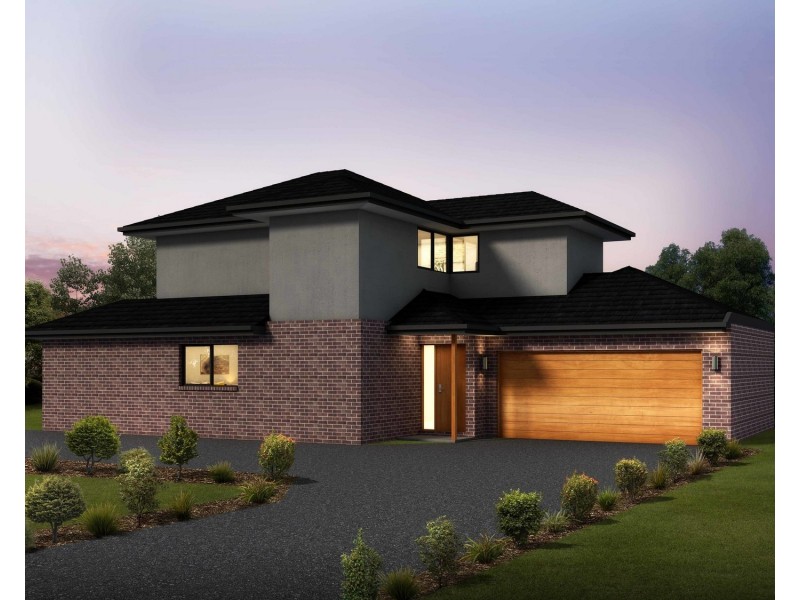 2/35 Barclay Avenue, Croydon VIC 3136