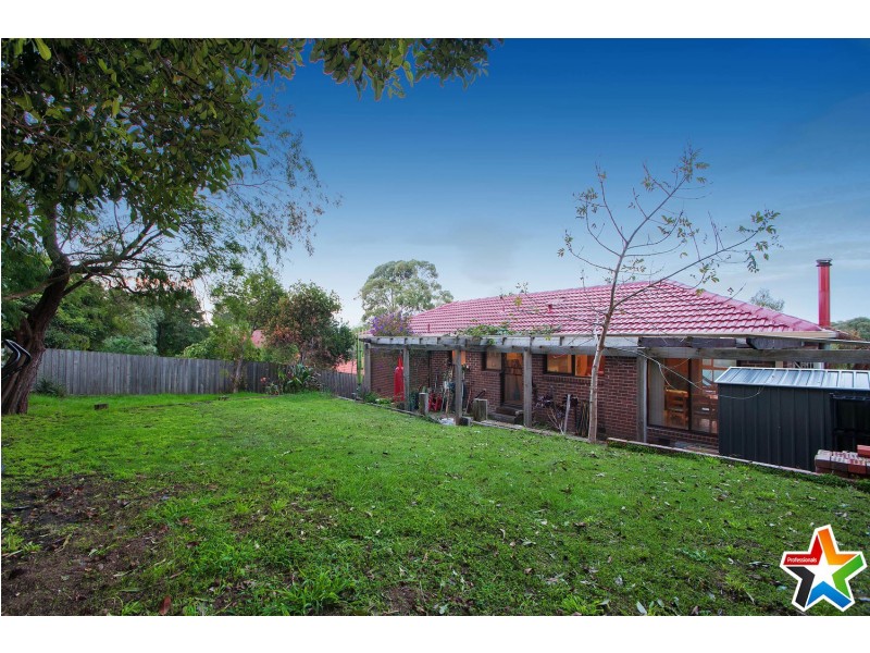 9 Devon Walk, Mooroolbark VIC 3138