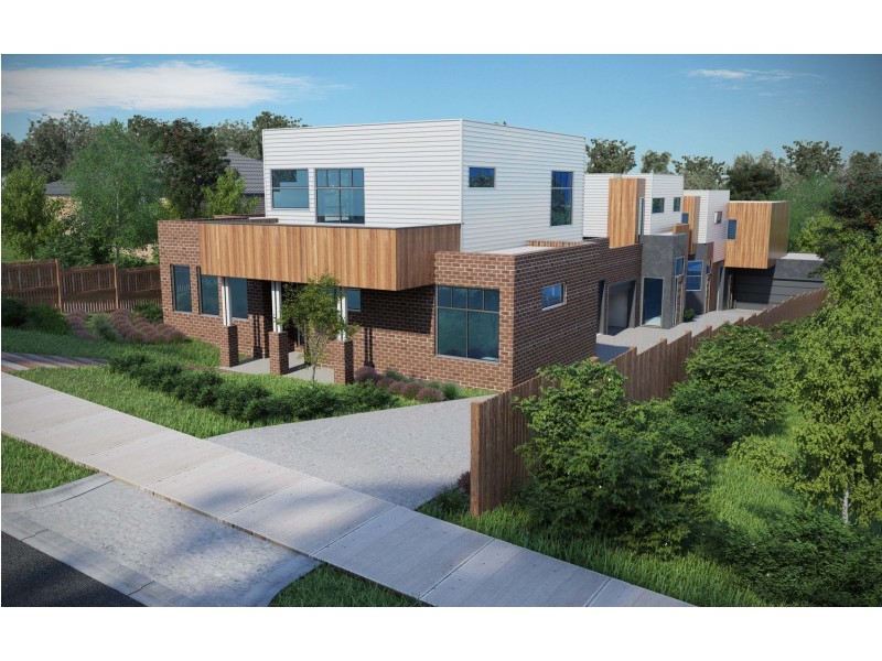 46 Winyard Drive, Mooroolbark VIC 3138