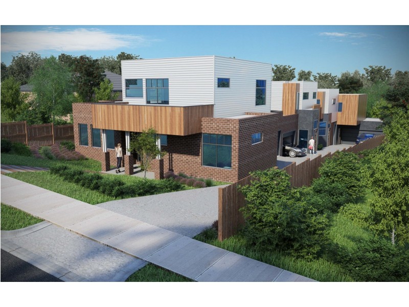 46 Winyard Drive, Mooroolbark VIC 3138