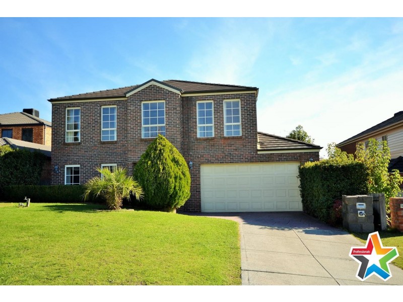 5 Viennese Way, Mooroolbark VIC 3138