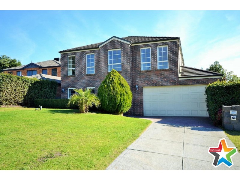 5 Viennese Way, Mooroolbark VIC 3138