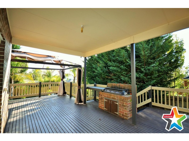 5 Viennese Way, Mooroolbark VIC 3138