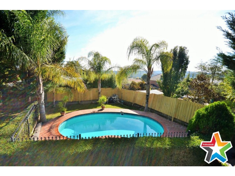 5 Viennese Way, Mooroolbark VIC 3138