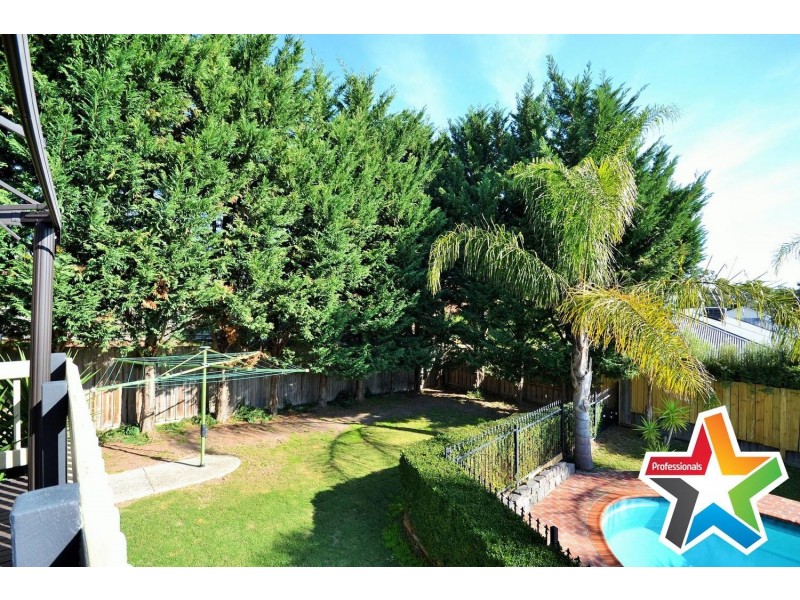 5 Viennese Way, Mooroolbark VIC 3138