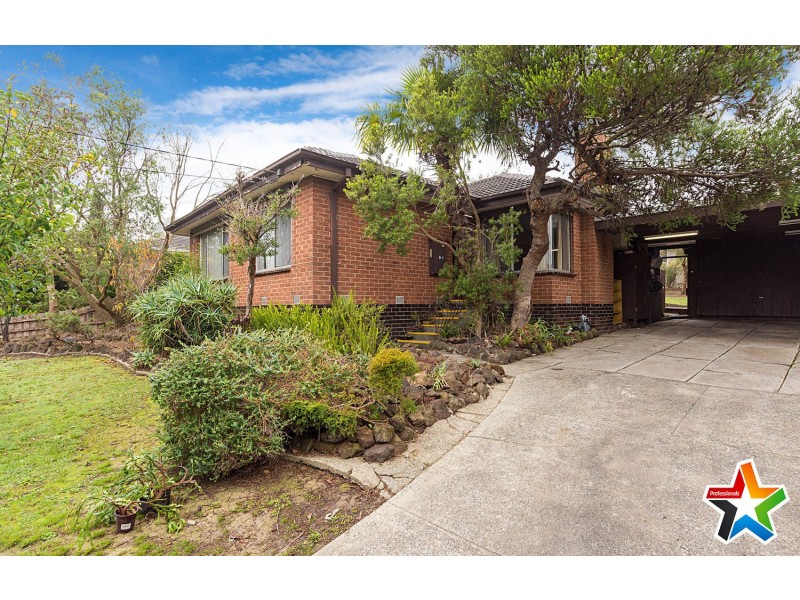 6 Monomeith Street, Mooroolbark VIC 3138