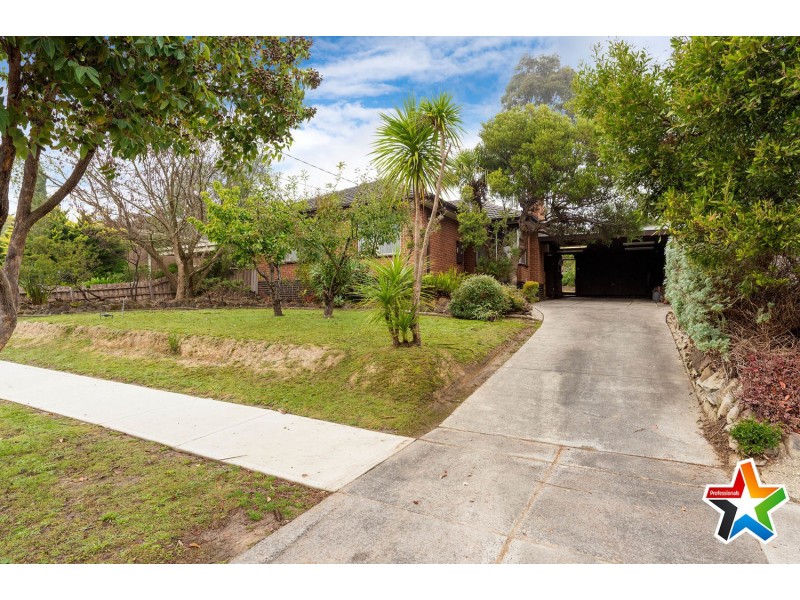 6 Monomeith Street, Mooroolbark VIC 3138