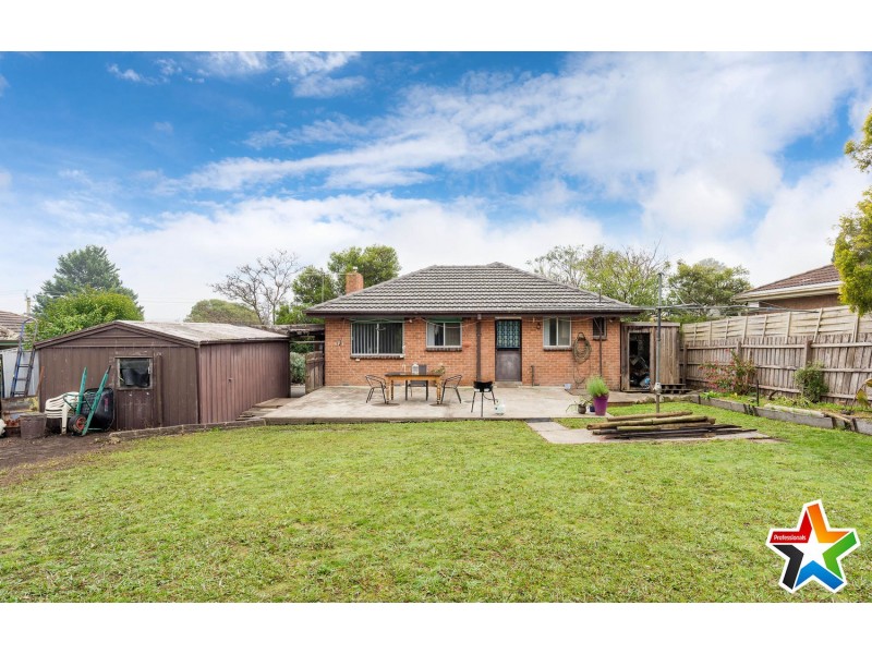6 Monomeith Street, Mooroolbark VIC 3138