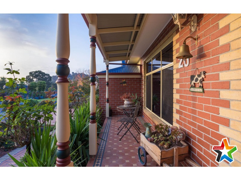20 Olinda Park Rise, Lilydale VIC 3140