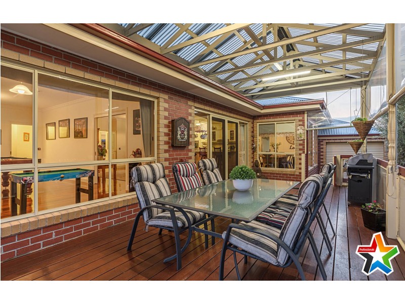 20 Olinda Park Rise, Lilydale VIC 3140