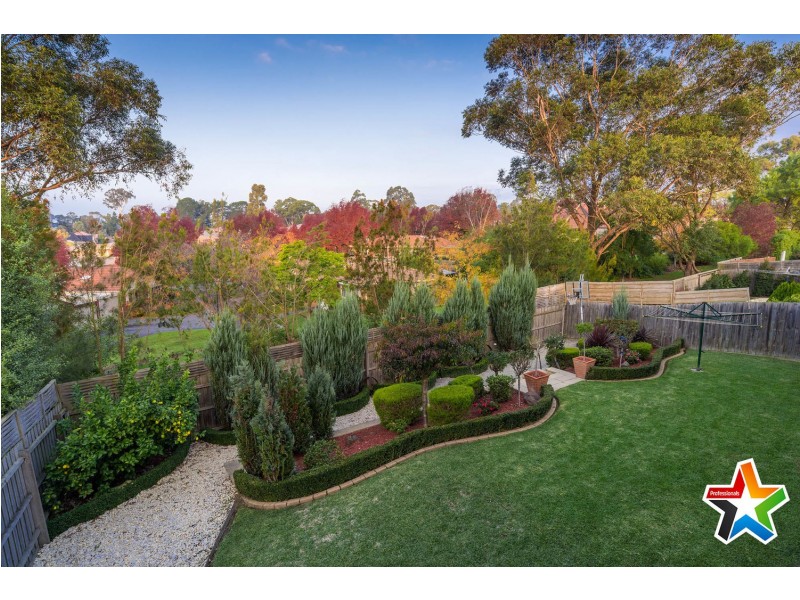 20 Olinda Park Rise, Lilydale VIC 3140