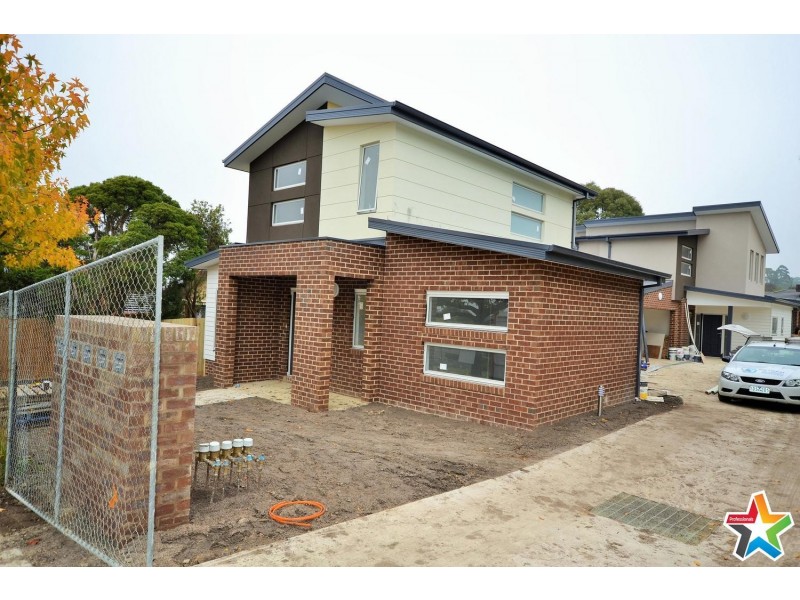 2/23 Blair Street, Lilydale VIC 3140