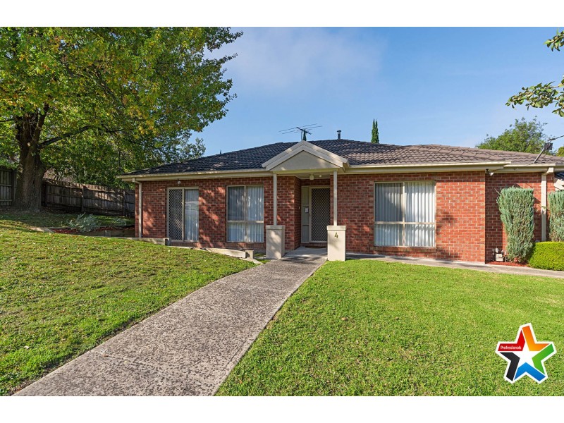 4 Williams Road, Mooroolbark VIC 3138