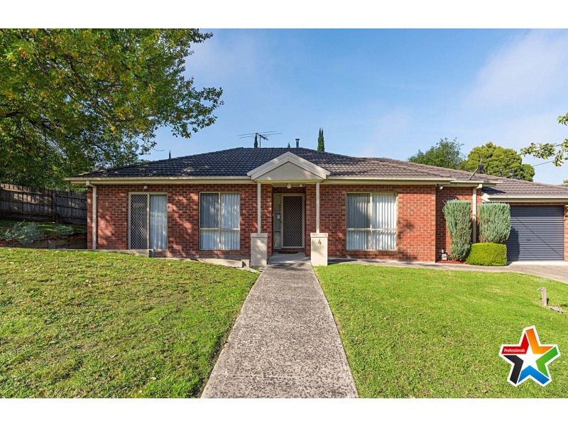 4 Williams Road, Mooroolbark VIC 3138