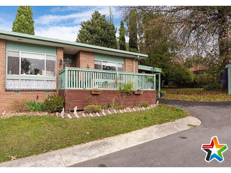 12/10-12 Ray Street, Croydon VIC 3136