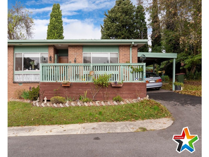 12/10-12 Ray Street, Croydon VIC 3136