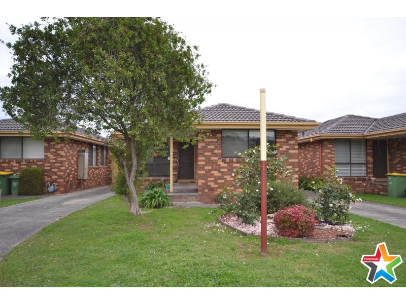 12/104 Sherlock Road, Mooroolbark VIC 3138