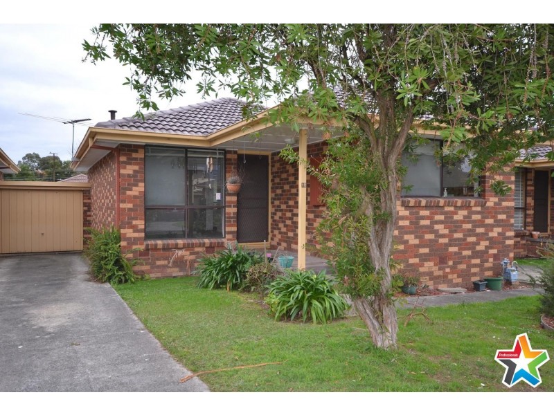 12/104 Sherlock Road, Mooroolbark VIC 3138