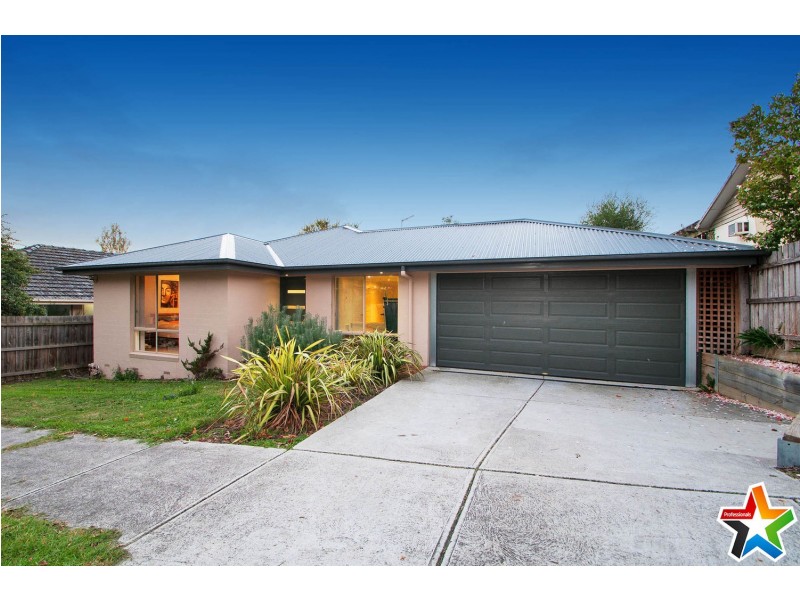 3 Edenhope Street, Kilsyth VIC 3137