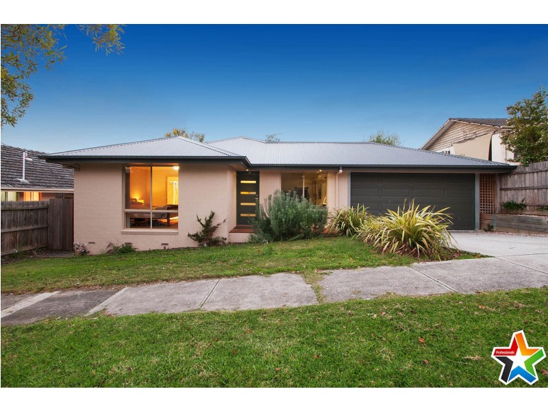 3 Edenhope Street, Kilsyth VIC 3137