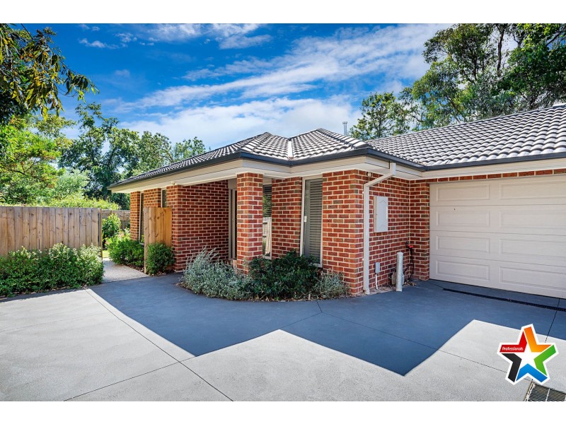 25A Taronga Crescent, Croydon VIC 3136