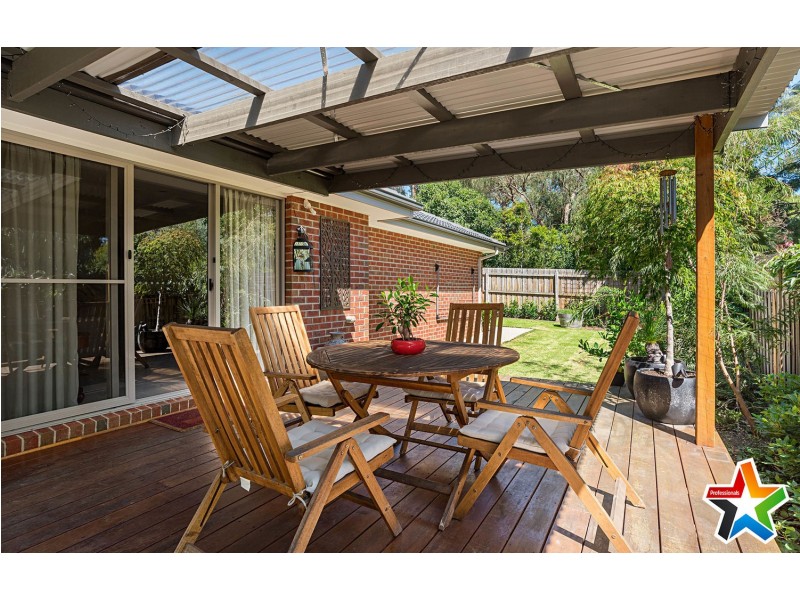 25A Taronga Crescent, Croydon VIC 3136