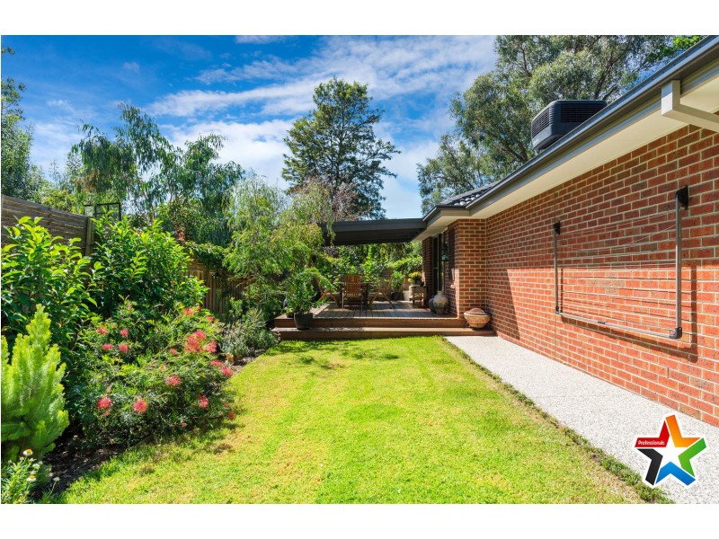 25A Taronga Crescent, Croydon VIC 3136