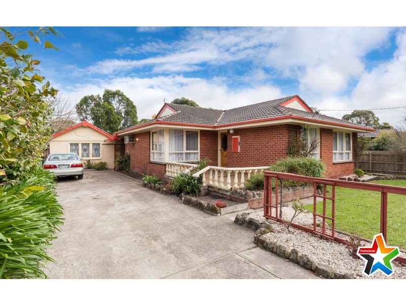 106 Liverpool Road, Kilsyth VIC 3137