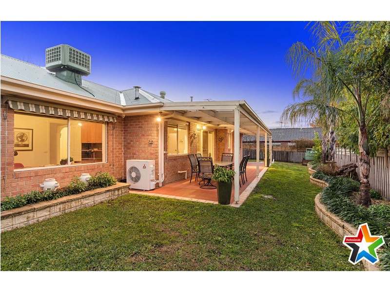 4 Dalray Place, Lilydale VIC 3140
