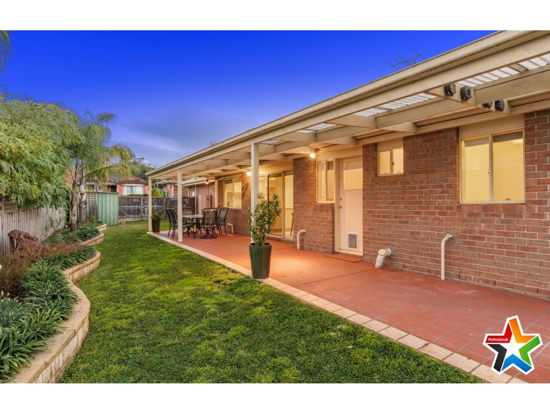 4 Dalray Place, Lilydale VIC 3140