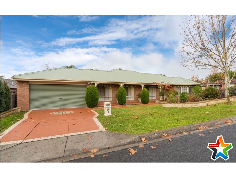4 Dalray Place, Lilydale VIC 3140