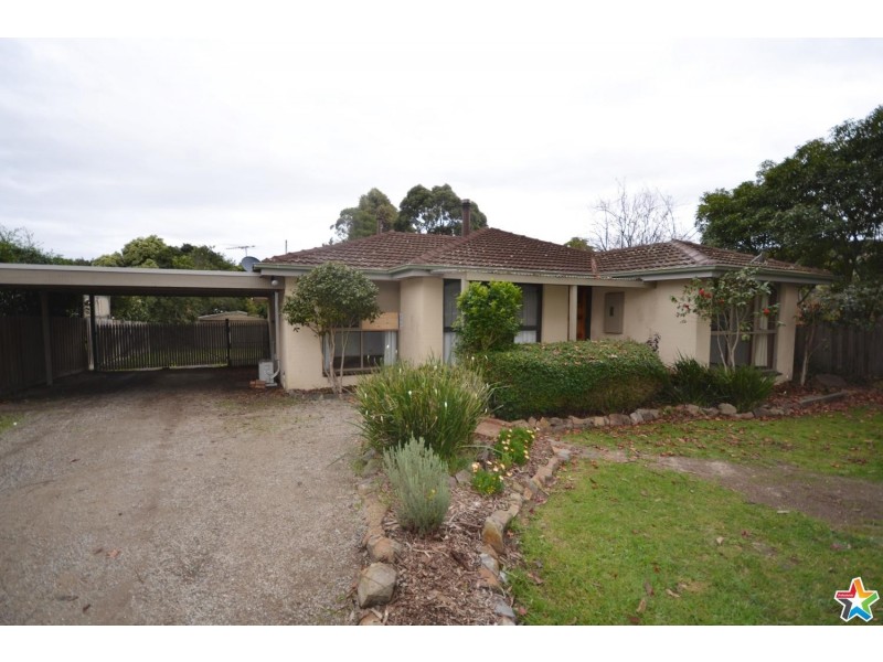 4 Ellis Road, Yarra Glen VIC 3775