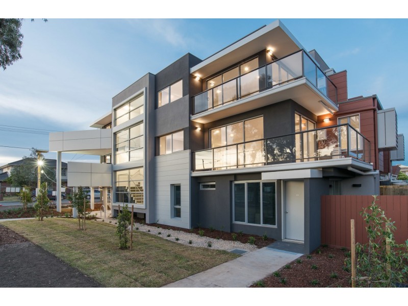 104/13 Highmoor Avenue, Bayswater VIC 3153