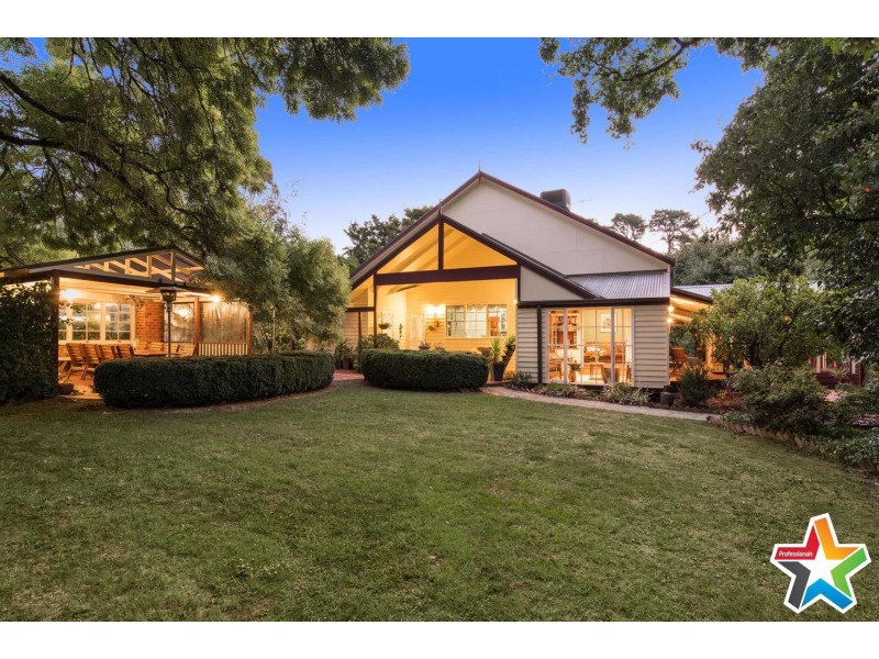 22 Montrose Road, Montrose VIC 3765