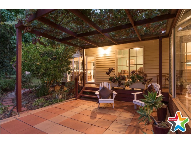 22 Montrose Road, Montrose VIC 3765