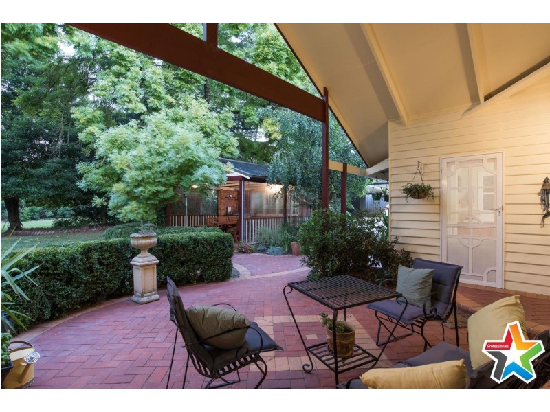 22 Montrose Road, Montrose VIC 3765