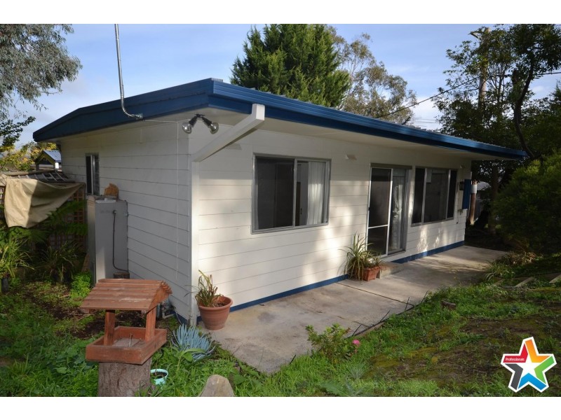 78 Old Gippsland Road, Lilydale VIC 3140