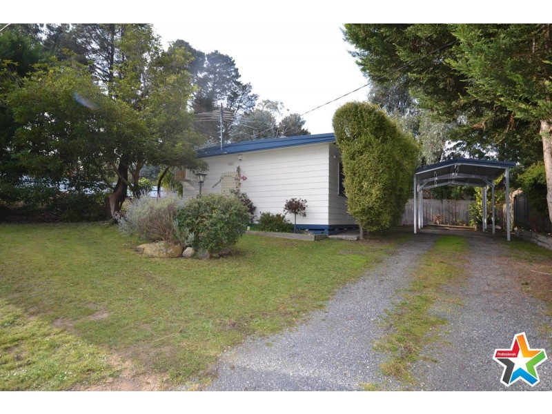 78 Old Gippsland Road, Lilydale VIC 3140