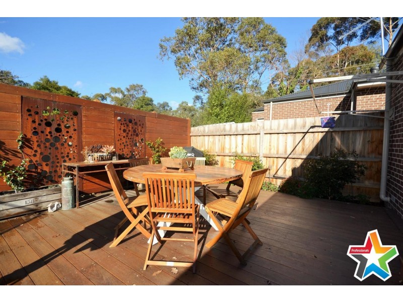 2/123 Lincoln Road, Croydon VIC 3136